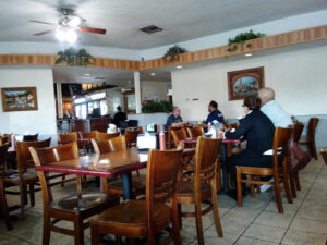 El Farolito Jr. - Anaheim