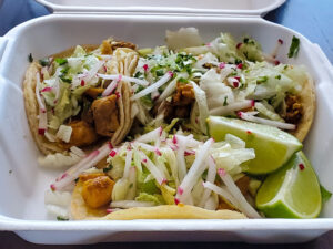 El Fat Cat Grill - Kennewick