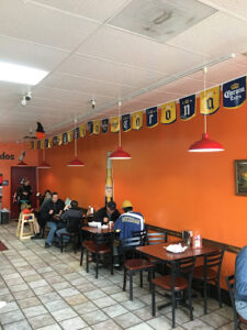 El Favorito Taqueria - Grass Valley