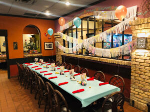 El Fenix - McKinney