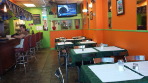 El Festejo Restaurant - Port Chester