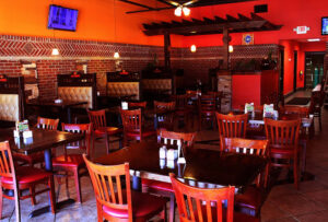 El Fogon Cantina & Grill - Dacula