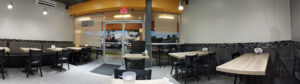 El Fogon Mexican Grill - Riverside