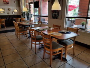 El Fogon Peruvian Cuisine - Miramar
