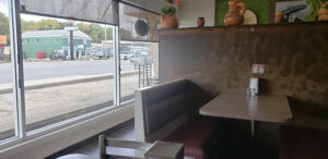 El Fogon Restaurante y Taqueria - Elkhart