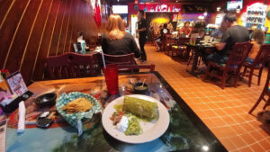El Fogoncito Mexican Cuisine - Jupiter