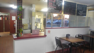 El Fogoncito Taqueria - Marysville