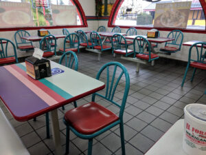 El Forastero Mexican Food - Sacramento