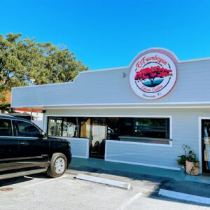El Framboyan Cuban Cuisine - Islamorada