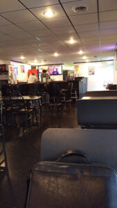 El Fredo Eastside Pizza - Sioux City