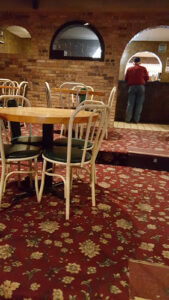 El Fredo Pizza - Sioux City