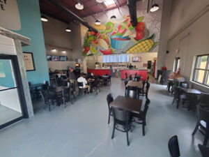 El Fresco Mexican Grill - Chantilly