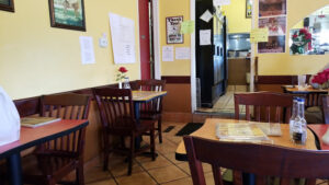 El Gallito Drive-In - Brentwood