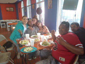 El Gallo Dorado - Newburgh