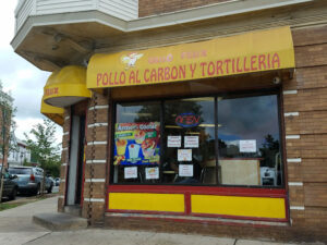 El Gallo Felix - New Brunswick