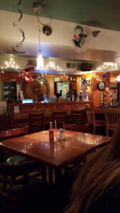 El Gato Cantina - Burlington