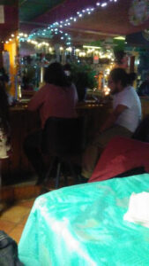 El Gato Negro - Sioux City