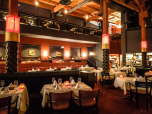 El Gaucho Tacoma - Tacoma