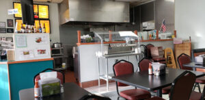 El Gordito Mexican Restaurant - Murrieta