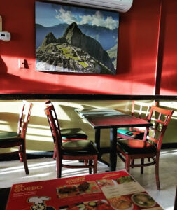 El Gordo Restaurant - Passaic