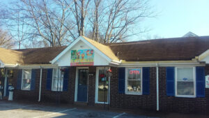 El Gorila Raspados II - Smyrna