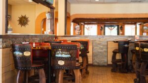 El Gran Charro - Stafford