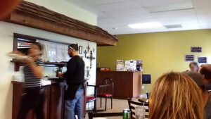 El Gran Gallo Cafe - San Juan