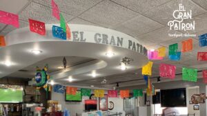 El Gran Patron Mexican Grill - Northport