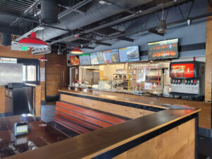 El Gran Pollo - Cockeysville
