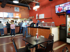 El Gran Pollo Pikesville - Baltimore