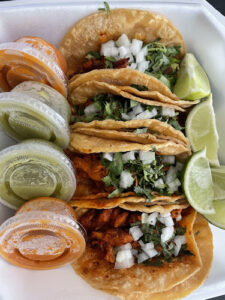 El Gran Tako - Jeffersonville