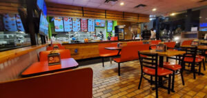 El Granero Restaurant - Deerfield Beach