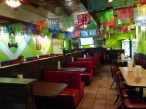 El Grillo Taqueria - Middletown