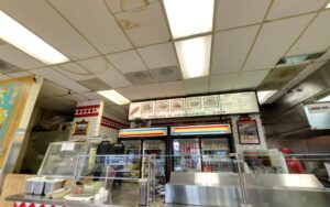 El Grullense E&E - Redwood City