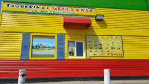 El Grullo Express - Clarksville