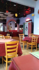 El Guadalajara Bar & Grill - Hempstead