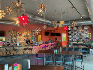 El Guapo's Tequila + Tacos - West Des Moines