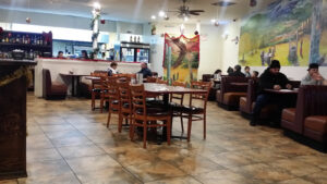 El Guayacan | Méxican Restaurant - Chico