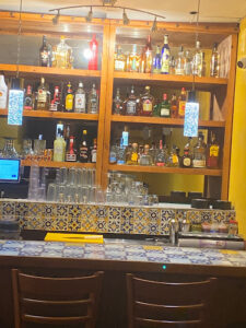 El Guero Mexican Bar and Grill - Palm Desert