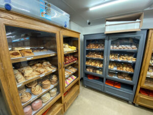 El Horno Bakery - Taylors