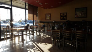 El Indio Restaurant Y Taqueria - Norcross