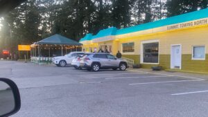 El Itacate Mexican Restaurant - Lacey