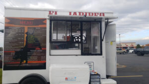 El JARIPEO TACOS (smith's parking) - West Valley City