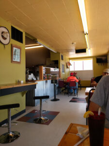 El Jacalito Restaurant - Las Cruces