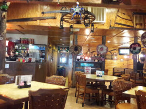 El Jalapeno Grill - Collinsville