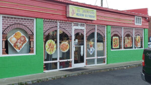 El Jalapeño Mexican Restaurant - Burlington