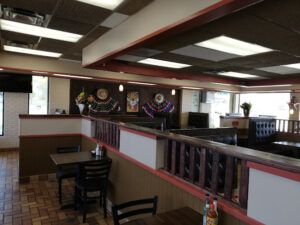El Jalapeño Mexican Restaurant - Greenville