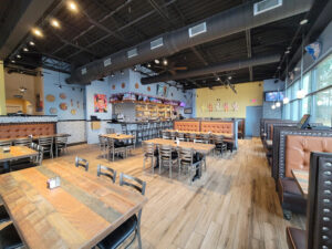 El Jalapeño - at Carnes Crossroads - Summerville