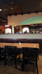 El Jalisciense Mexican Restaurant - Warner Robins