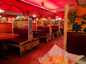 El Jalisco Mexican Restaurant - Johnstown